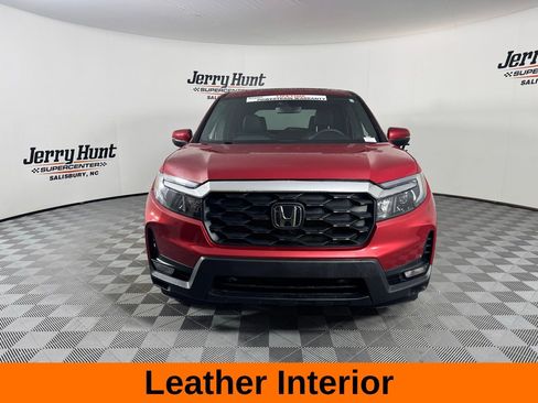Used 2022 Honda Passport EX-L image 5