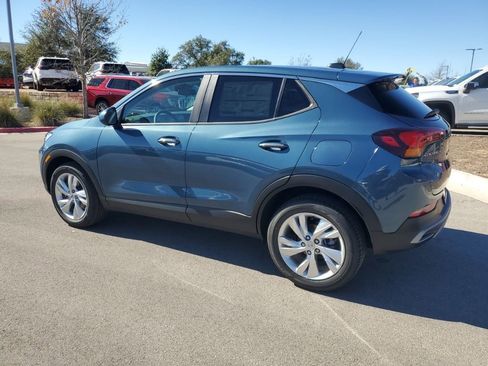 New 2026 Buick Encore GX Preferred image 6