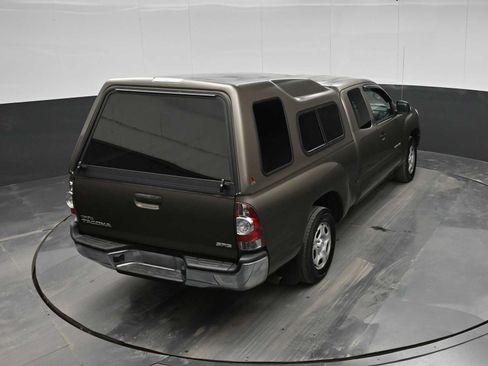 Used 2011 Toyota Tacoma 2WD Access Cab w/ SR5 Pkg #2 image 30