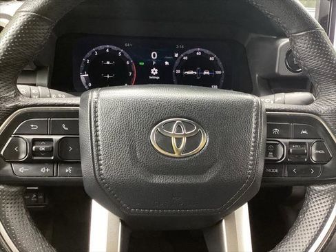 Certified 2024 Toyota Tacoma Limited w/ Limited Package (LT) AWD/4WD image 19