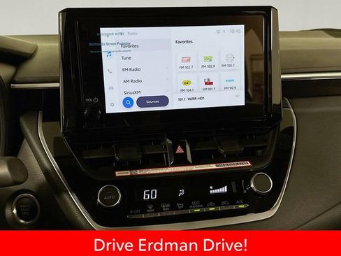Certified 2026 Toyota Corolla LE w/ LE Premium Package FWD image 15