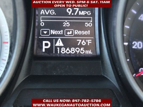 Used 2014 Hyundai Santa Fe Sport AWD/4WD image 8