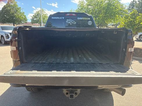 Used 2016 GMC Sierra 2500 Denali w/ Duramax Plus Package AWD/4WD image 24