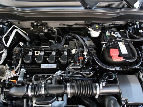 Used 2019 Honda Accord Sport image 36