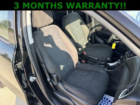 Used 2020 Chevrolet Trax LS image 20