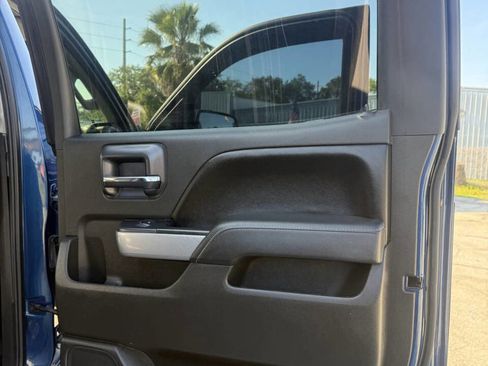 Used 2015 Chevrolet Silverado 1500 LT w/ All Star Edition AWD/4WD image 15