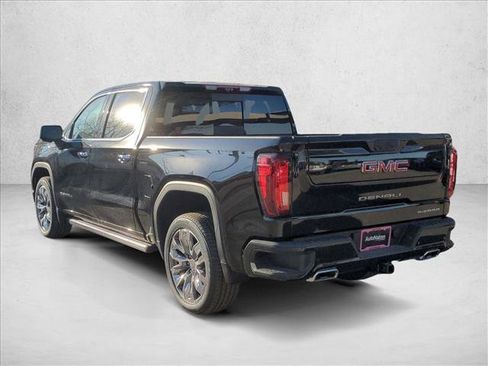 New 2026 GMC Sierra 1500 Denali w/ Denali Reserve Package image 7