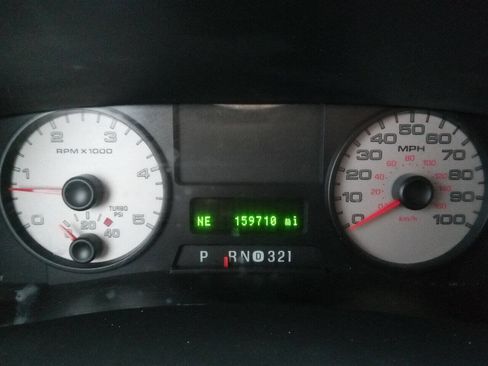 Used 2006 Ford F250 Lariat image 7