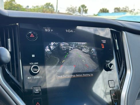 Used 2025 Subaru Legacy Premium image 25