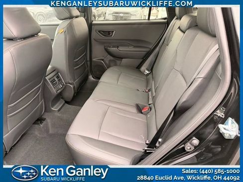 Used 2026 Subaru Outback Wilderness AWD/4WD image 24