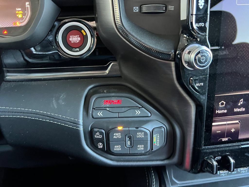 New 2026 RAM 1500 RHO w/ RHO Level 1 Equipment Group AWD/4WD image 24