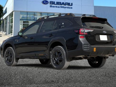 New 2025 Subaru Outback Wilderness image 6