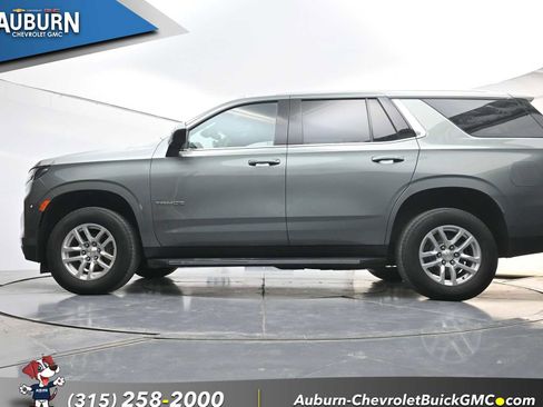 Used 2023 Chevrolet Tahoe LT AWD/4WD image 19