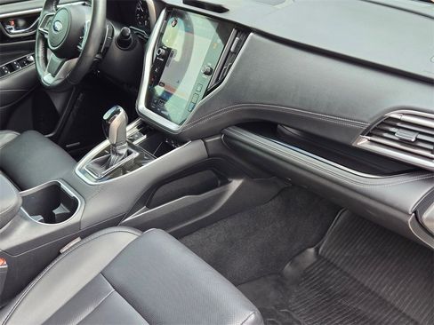 Used 2022 Subaru Legacy Limited image 26