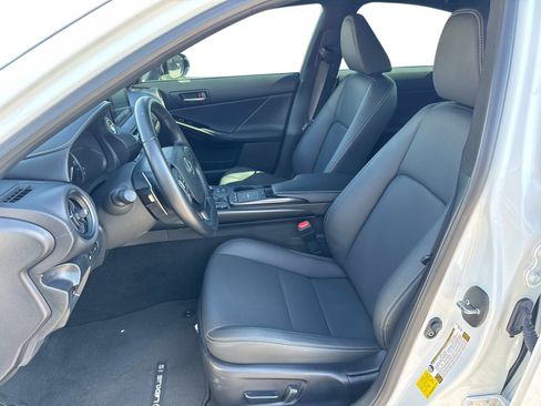Used 2024 Lexus IS 350 F Sport w/ Accessory Package 2 image 20