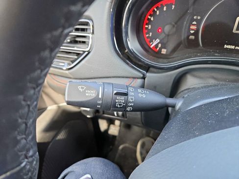 Used 2025 Dodge Durango R/T AWD/4WD image 18