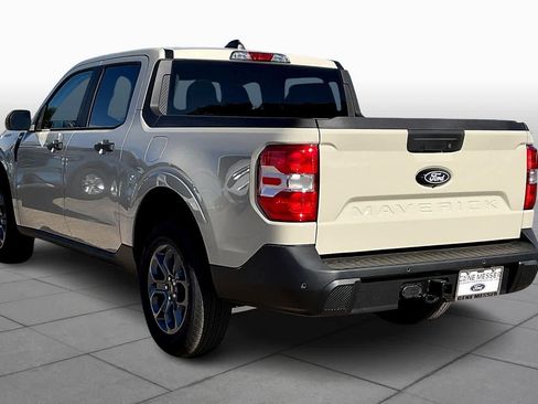 New 2025 Ford Maverick XLT w/ 4K Tow Package image 12