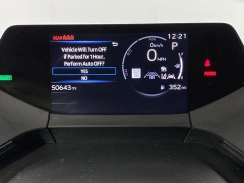 Used 2023 Toyota Prius LE image 19