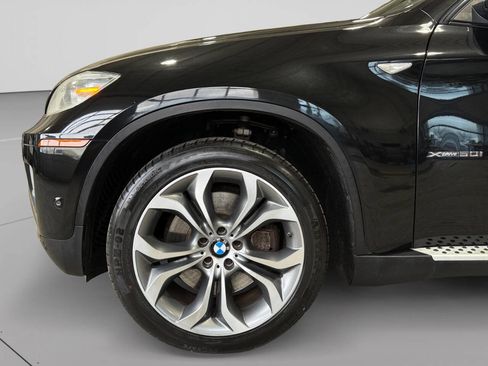 Used 2013 BMW X6 xDrive50i image 7