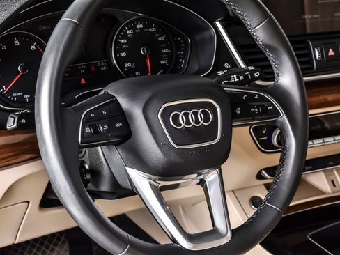 Used 2024 Audi Q5 2.0T Premium AWD/4WD image 18