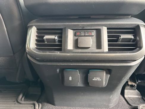 Used 2023 Ford F150 Lariat w/ Equipment Group 502A High AWD/4WD image 14