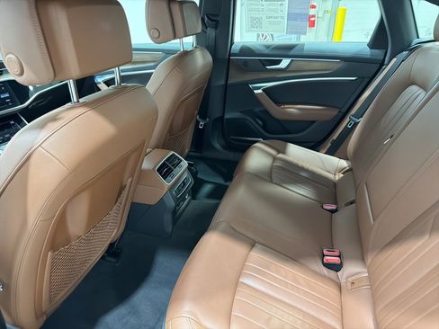 Used 2024 Audi A6 Premium Plus image 23