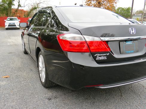Used 2014 Honda Accord EX-L image 36