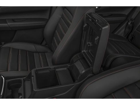 New 2026 Honda CR-V Sport Touring image 13