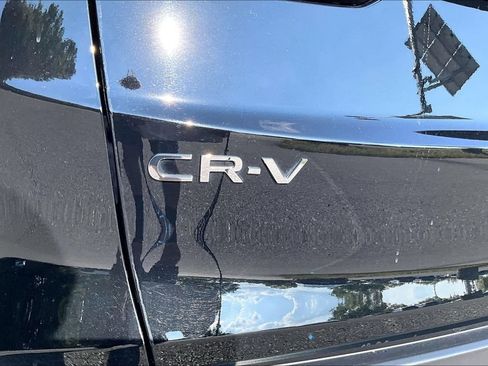 Used 2024 Honda CR-V EX-L image 23