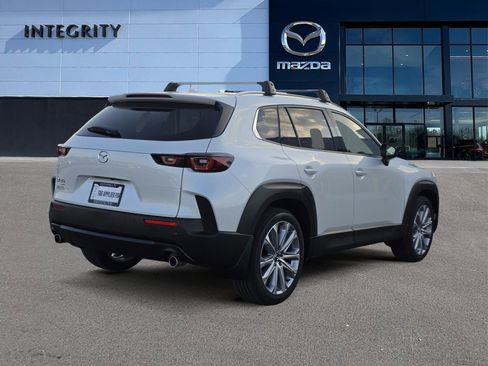 New 2026 MAZDA CX-50 AWD 2.5 S w/ Premium Package image 3