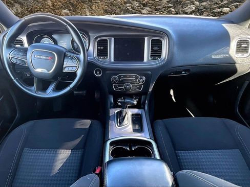 Used 2023 Dodge Charger SXT image 13