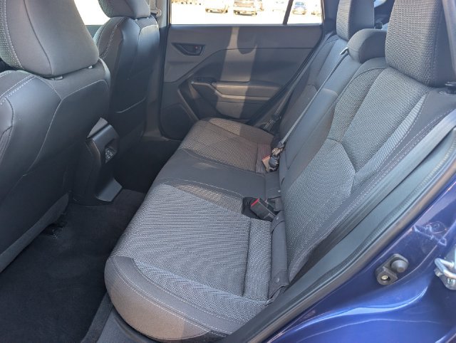 Certified 2024 Subaru Crosstrek 2.0i Premium AWD/4WD image 25