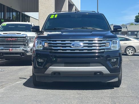Used 2021 Ford Expedition XLT AWD/4WD image 44