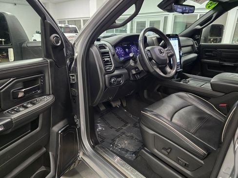 Certified 2024 RAM 2500 Limited image 22