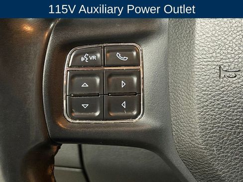 Used 2015 RAM 1500 Big Horn image 38