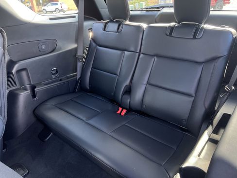 New 2026 Ford Explorer ST w/ Sun And Sound Package image 23