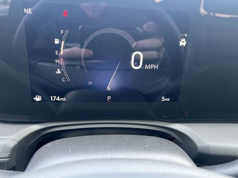 New 2026 Buick Encore GX Avenir w/ Avenir Technology Package image 18