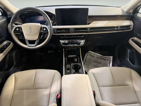 New 2026 Lincoln Corsair Reserve w/ Jet Appearance Package AWD/4WD image 23