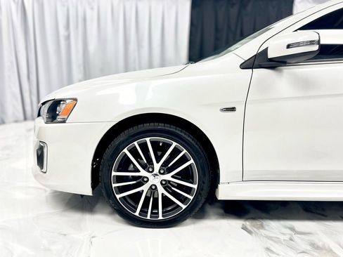 Used 2016 Mitsubishi Lancer GT image 10