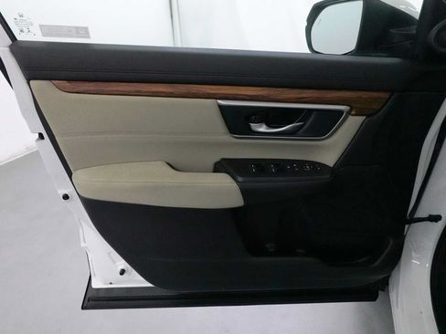 Certified 2022 Honda CR-V EX image 10