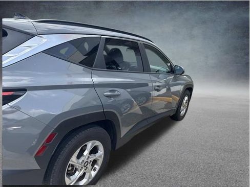 Used 2024 Hyundai Tucson SEL FWD image 8