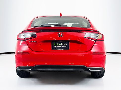 Used 2024 Honda Civic EX-L image 7