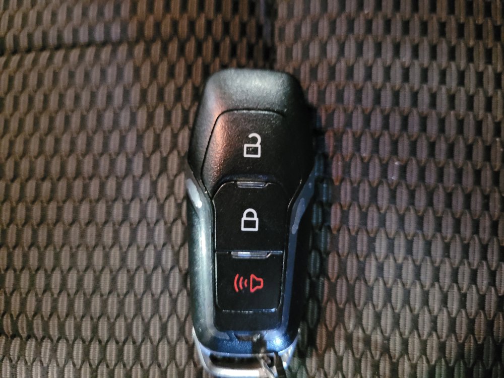 Used 2017 Ford Explorer XLT AWD/4WD image 32