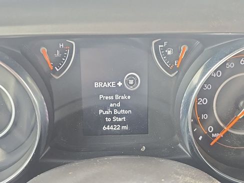 Used 2022 Jeep Gladiator Sport AWD/4WD image 34