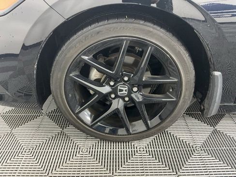 Certified 2023 Honda Civic Sport image 40