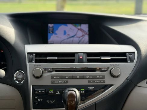 Used 2011 Lexus RX 350 AWD w/ Premium Pkg image 18