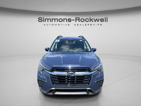 Used 2025 Subaru Ascent Premium AWD/4WD image 8