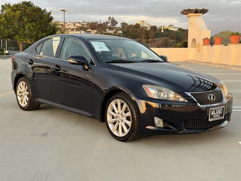 Used 2009 Lexus IS 250 250 image 8