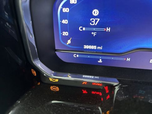 Used 2023 Chevrolet Silverado 1500 RST w/ Z71 Off-Road Package image 6