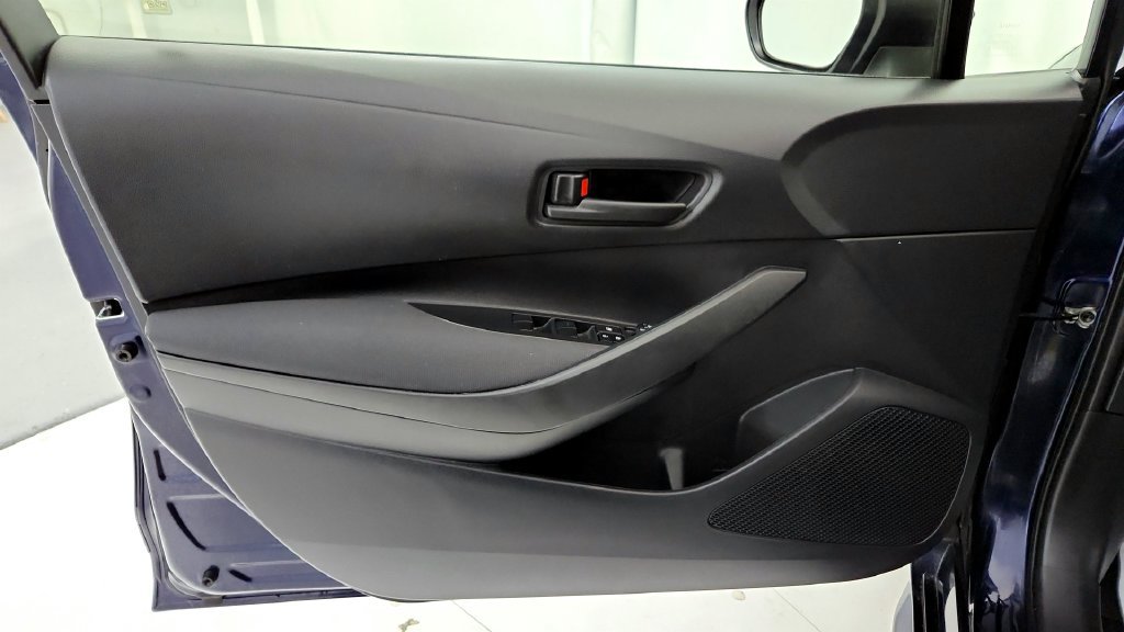 Certified 2023 Toyota Corolla LE FWD image 22